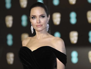 Αντζελίνα Τζολί: Αν χρειαστεί, θα ασχοληθεί ενεργά και με την πολιτική